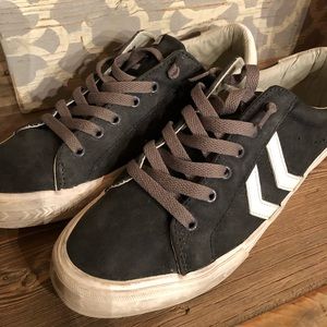 vintage havana bristal sneaker